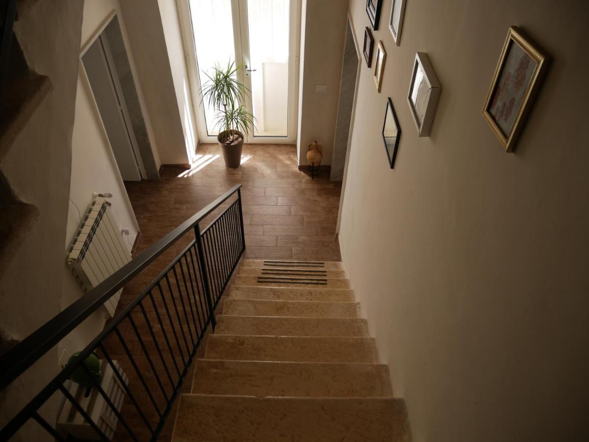 Il Civico 2 Bed and Breakfast Bari Eksteriør billede